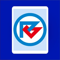 O-TECH_Mobile 图标
