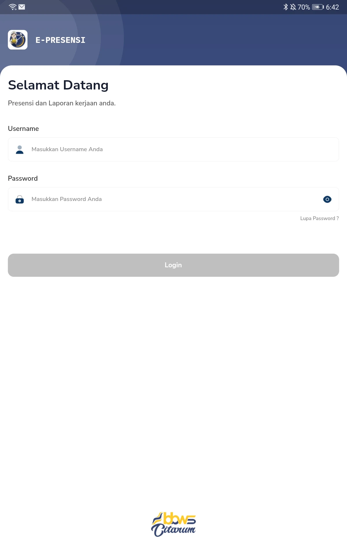 SITAPE screenshot