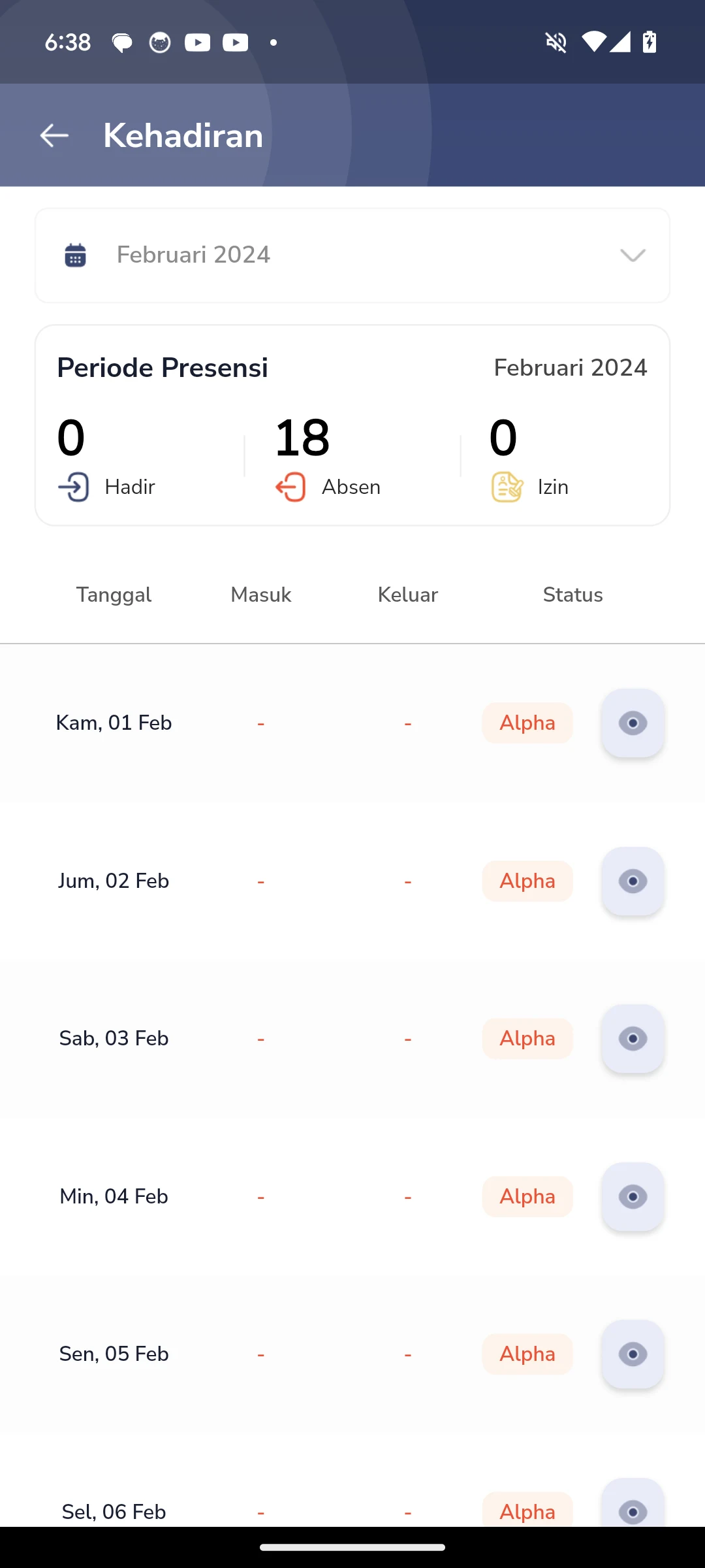 SITAPE screenshot